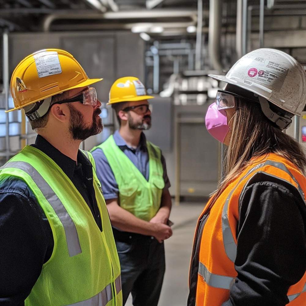 Prevención de riesgos laborales en Oviedo - Prever Laboral